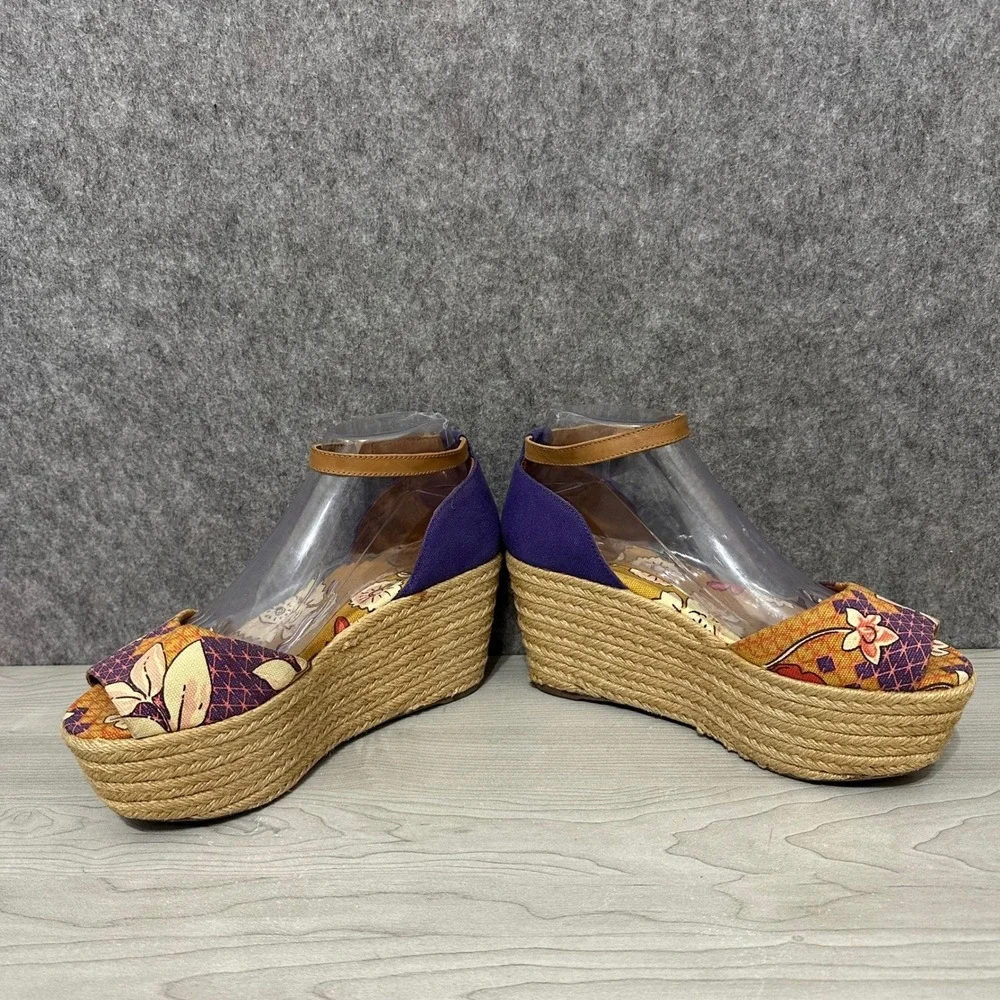 Tory Burch elevate your