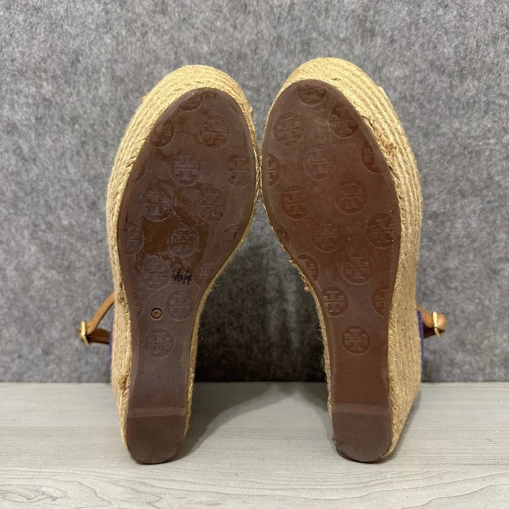 Tory Burch elevate your