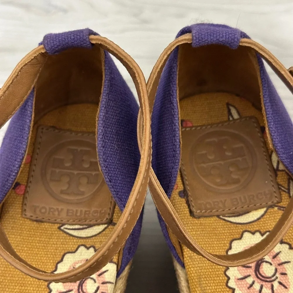 Tory Burch elevate your