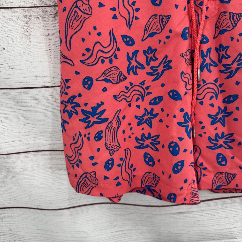 Southern Tide waist 18