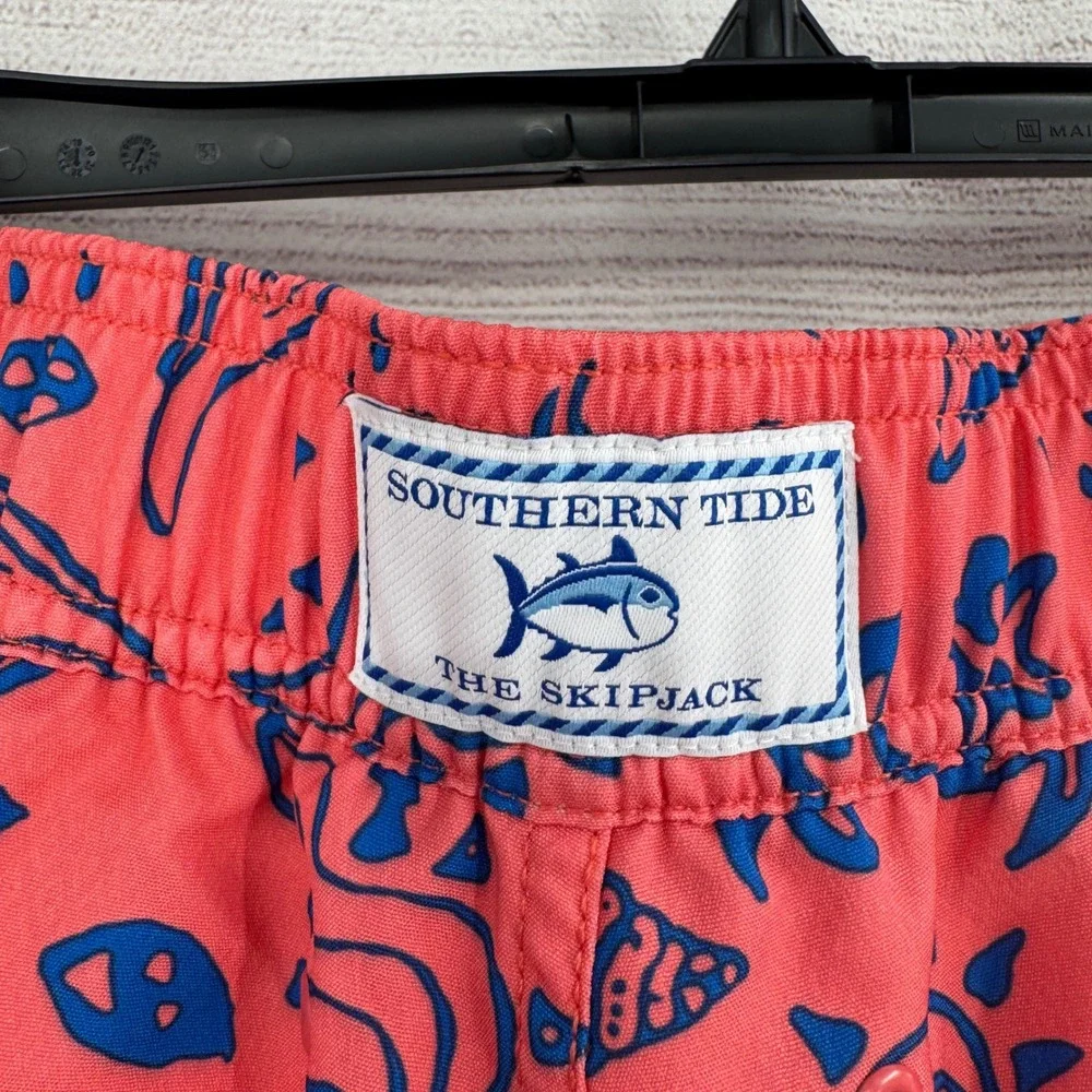 Southern Tide waist 18
