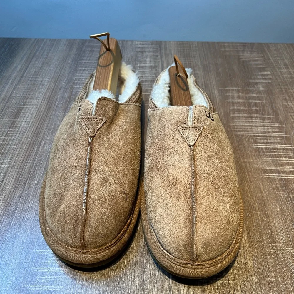 UGG these shoes