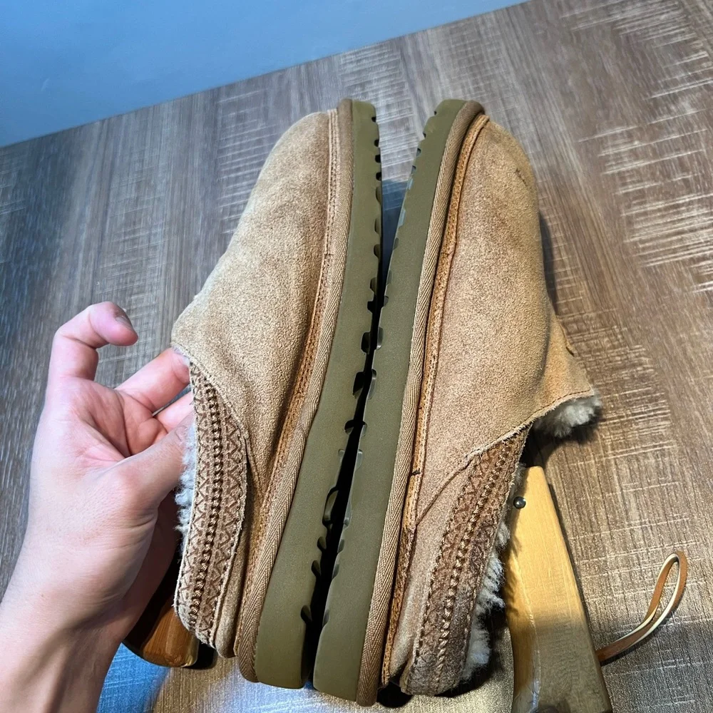 UGG these shoes