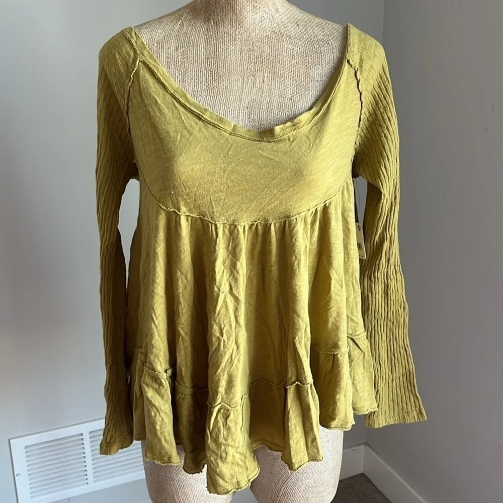 Free People medium new