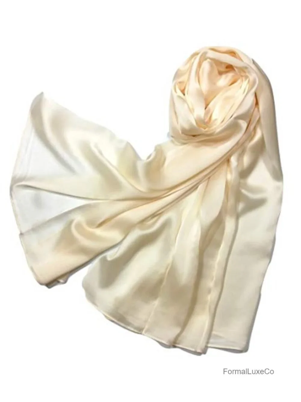 N/A this satin