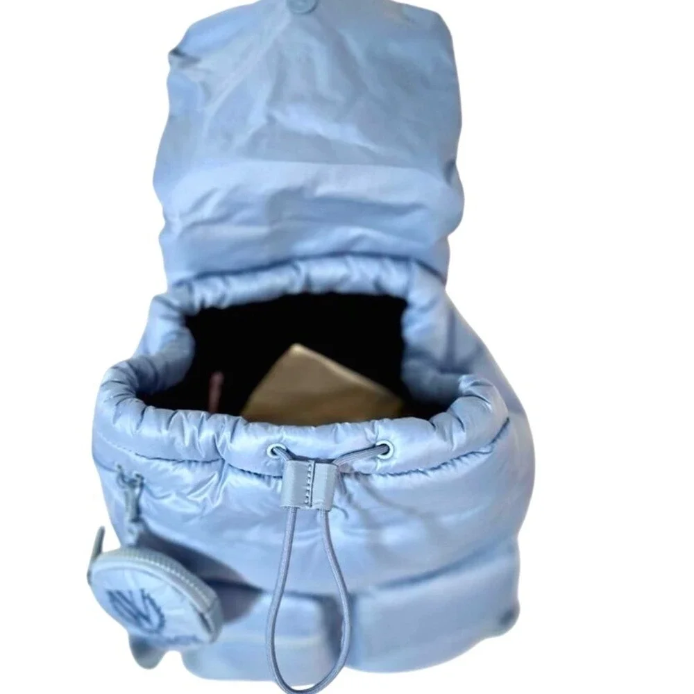 Wildfox stylish puffy