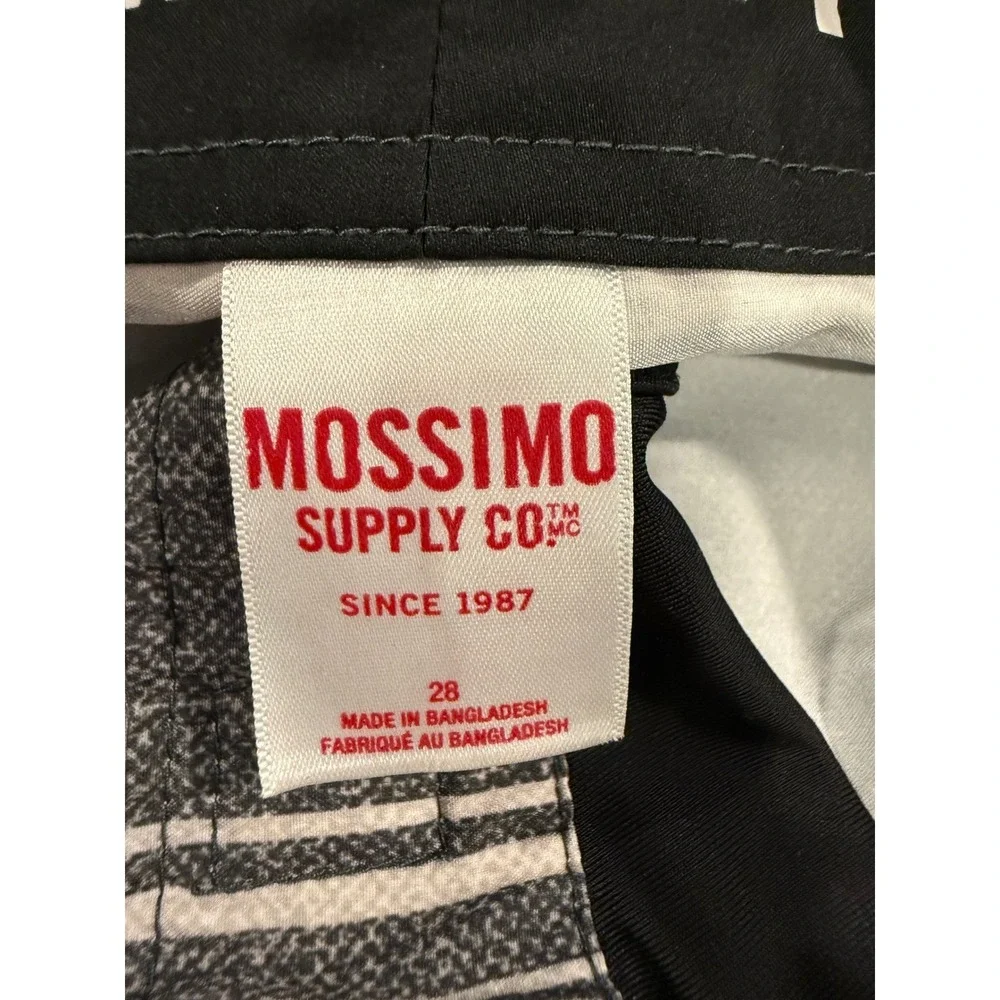 Mossimo Supply Co. mossimo supply