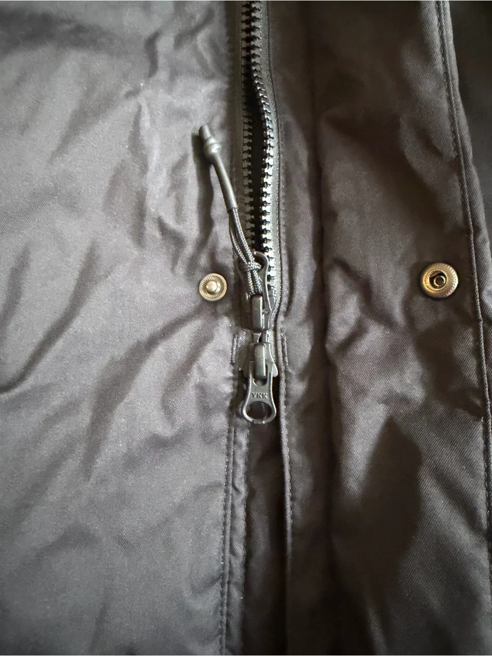 The North Face warm insulated