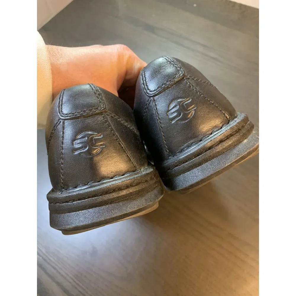N/A slip loafer