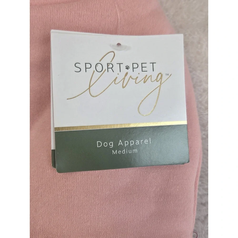 Sport Pet Living sport pet