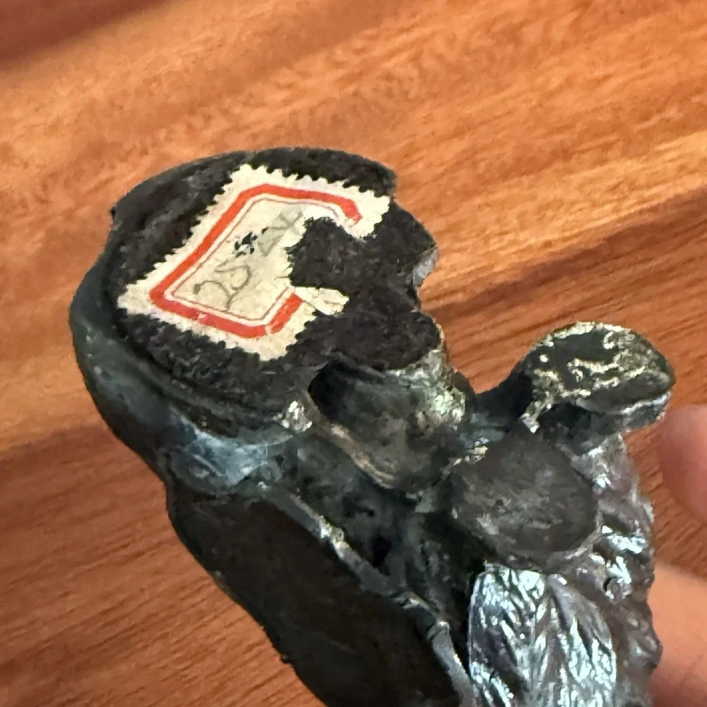 N/A vintage scotty