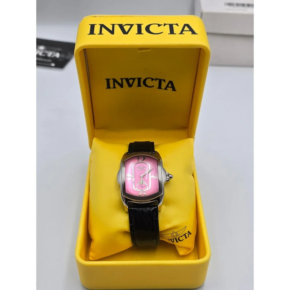 Invicta lupah model