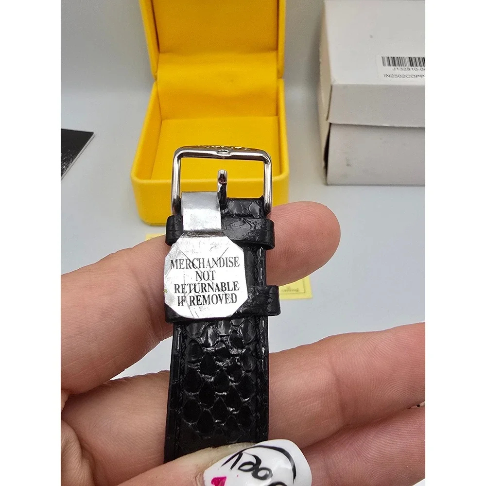 Invicta lupah model