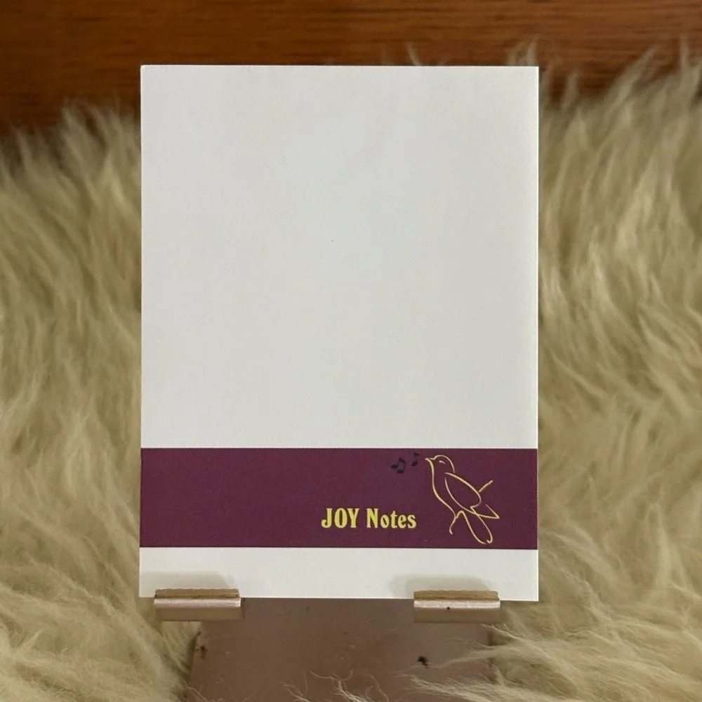 None jot it