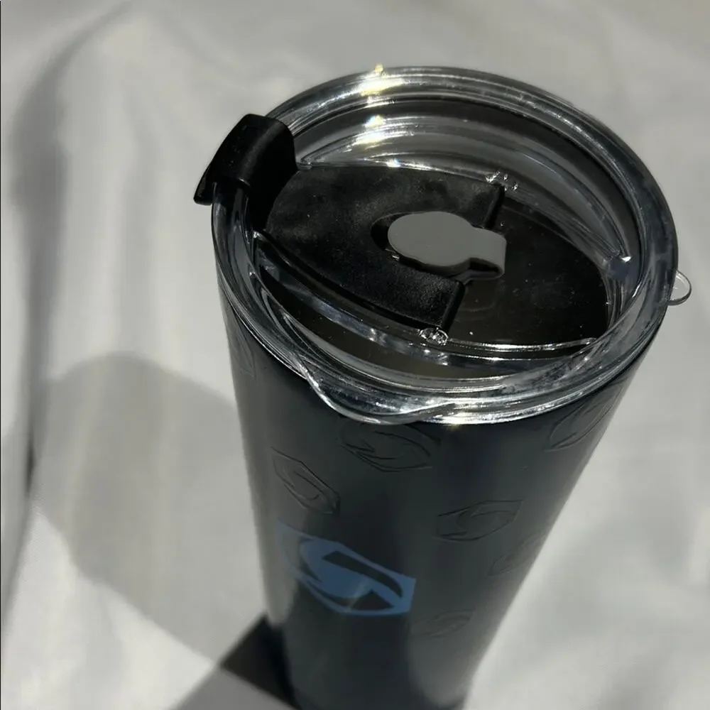 Blizzard dark blue