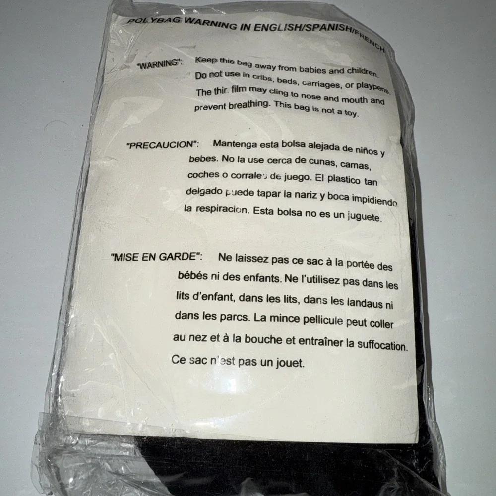 N/A this product