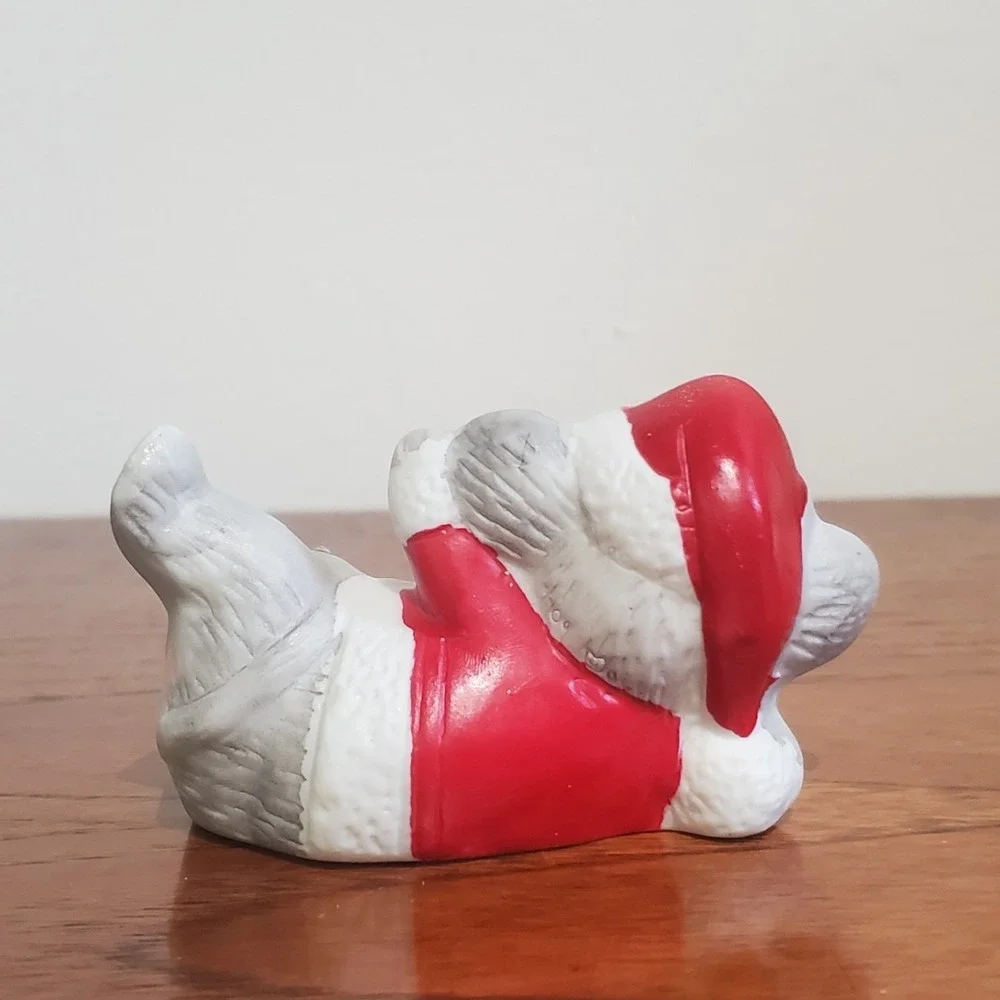 N/A vintage tumbling