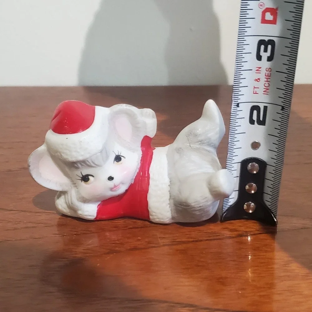 N/A vintage tumbling