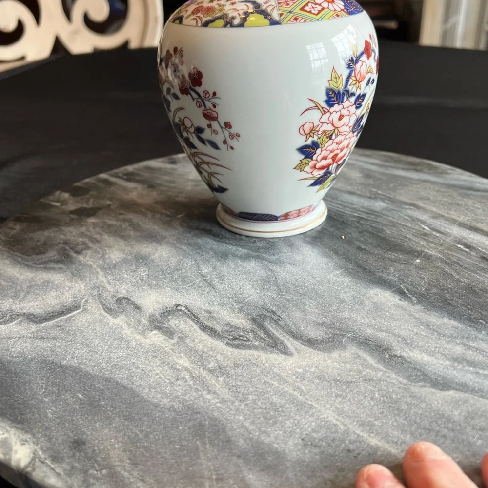 Imari - Japanese this vintage