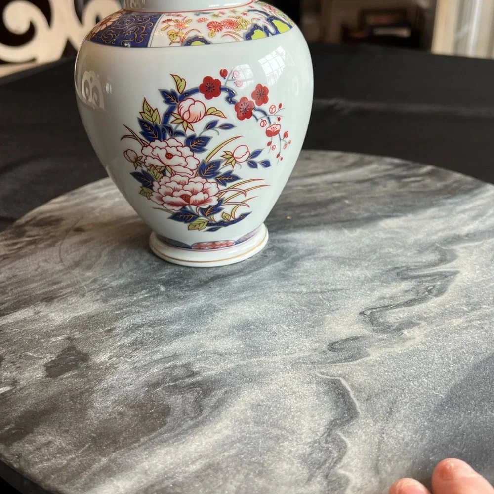 Imari - Japanese this vintage