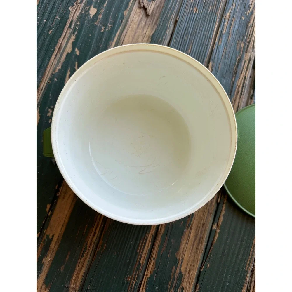 Thermo-O-Ware vintage sunfrost