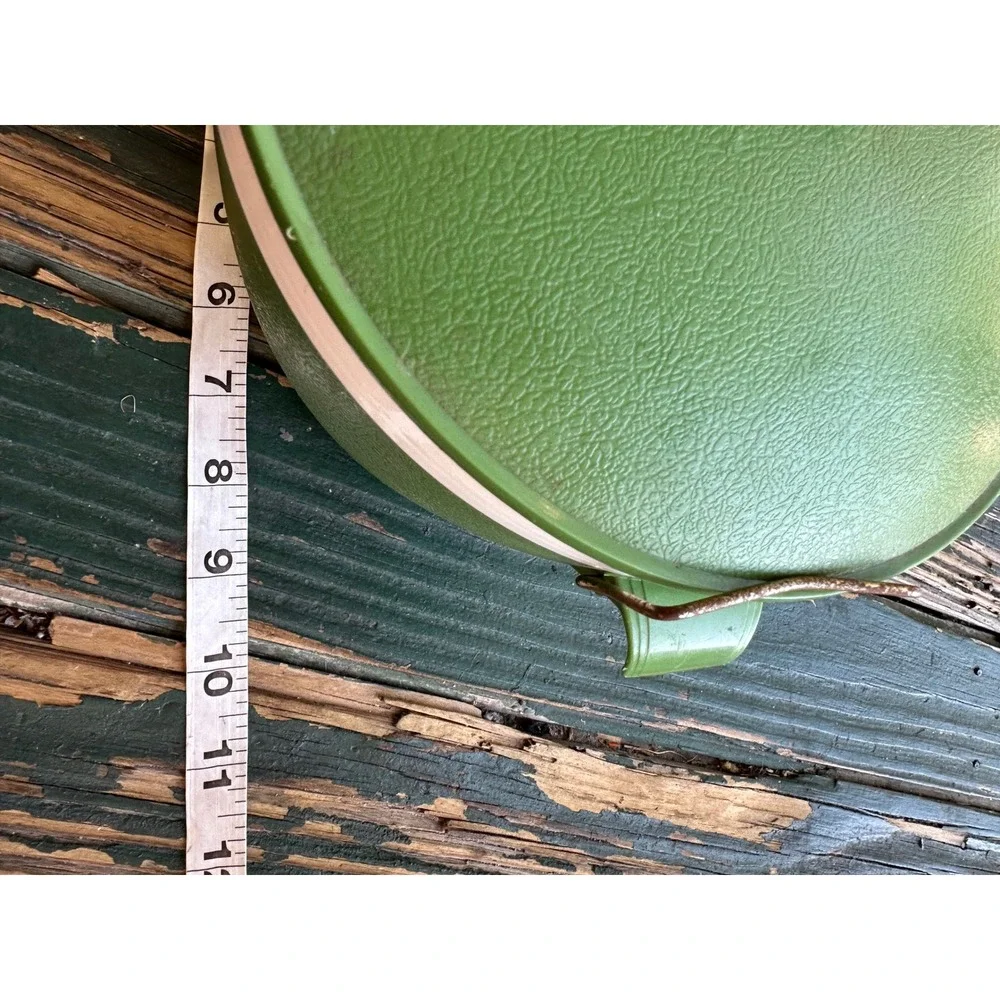 Thermo-O-Ware vintage sunfrost