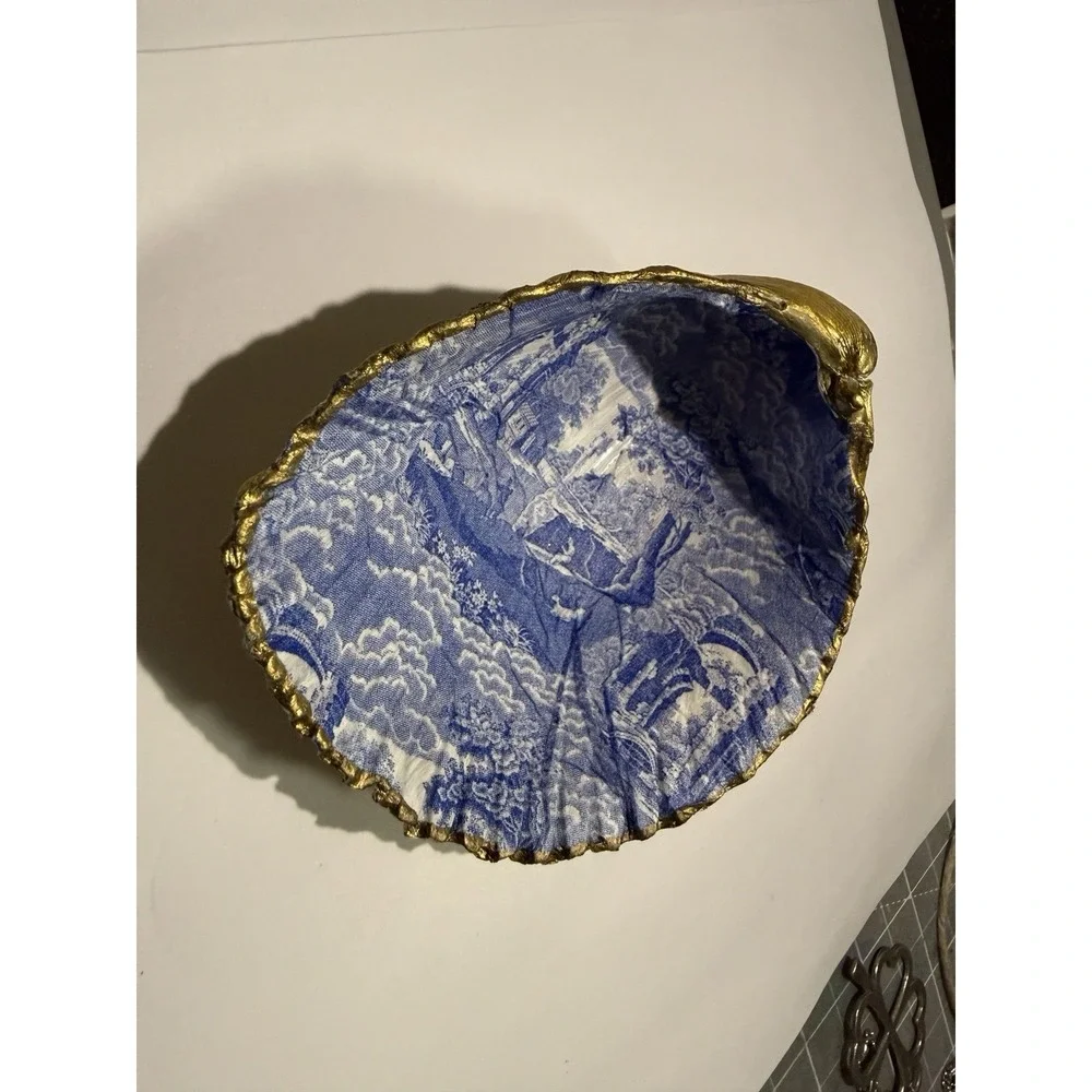 Handmade this product