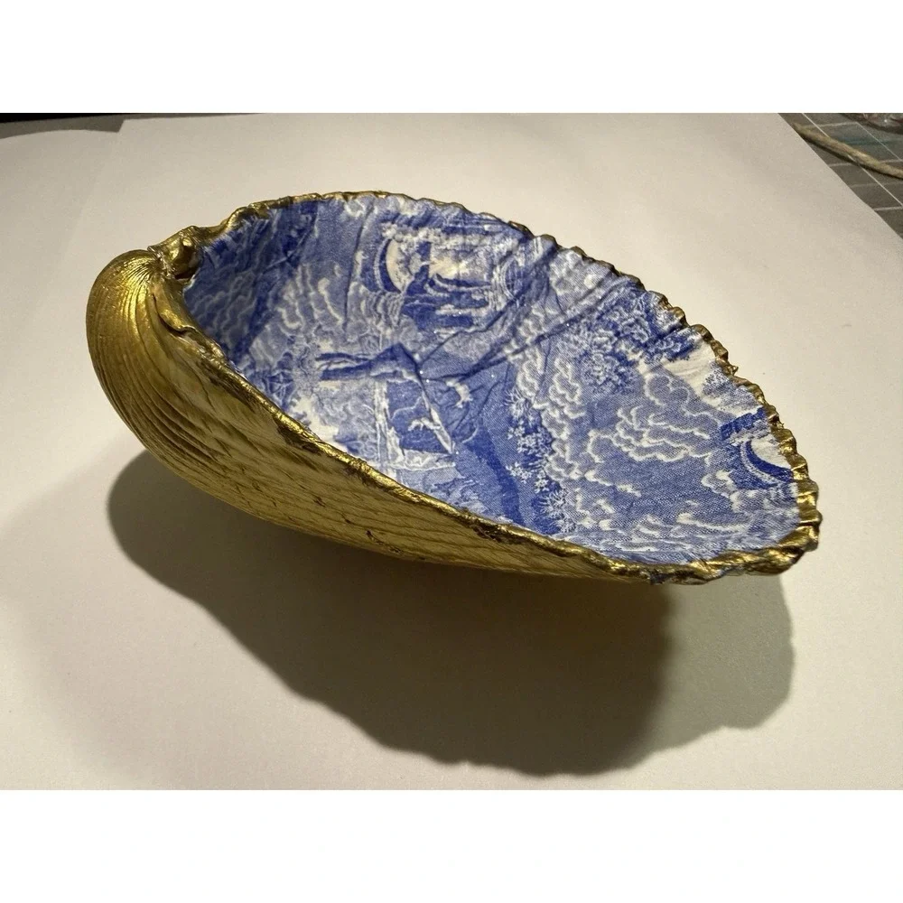 Handmade this product