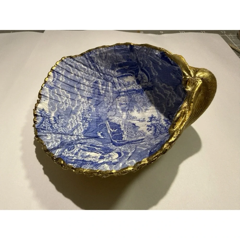 Handmade this product