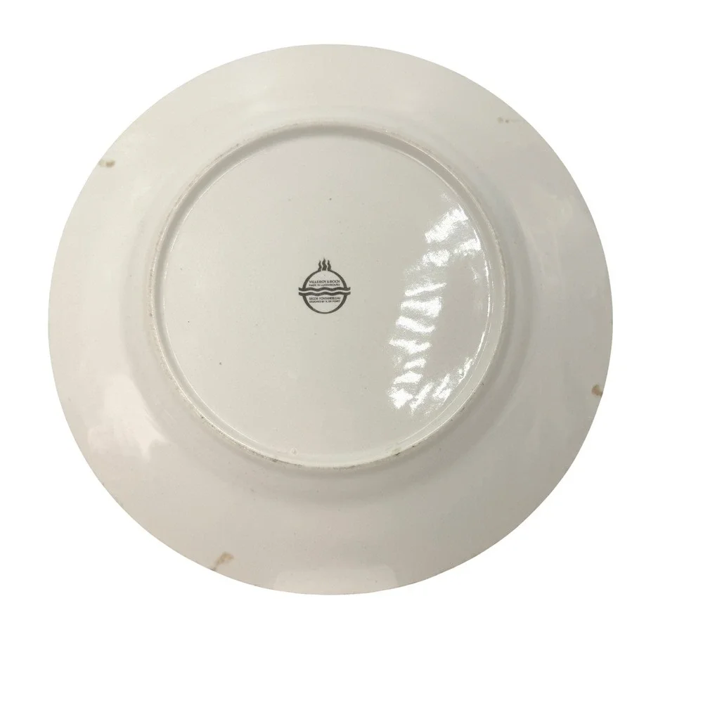 Villeroy & Boch brand villeroy