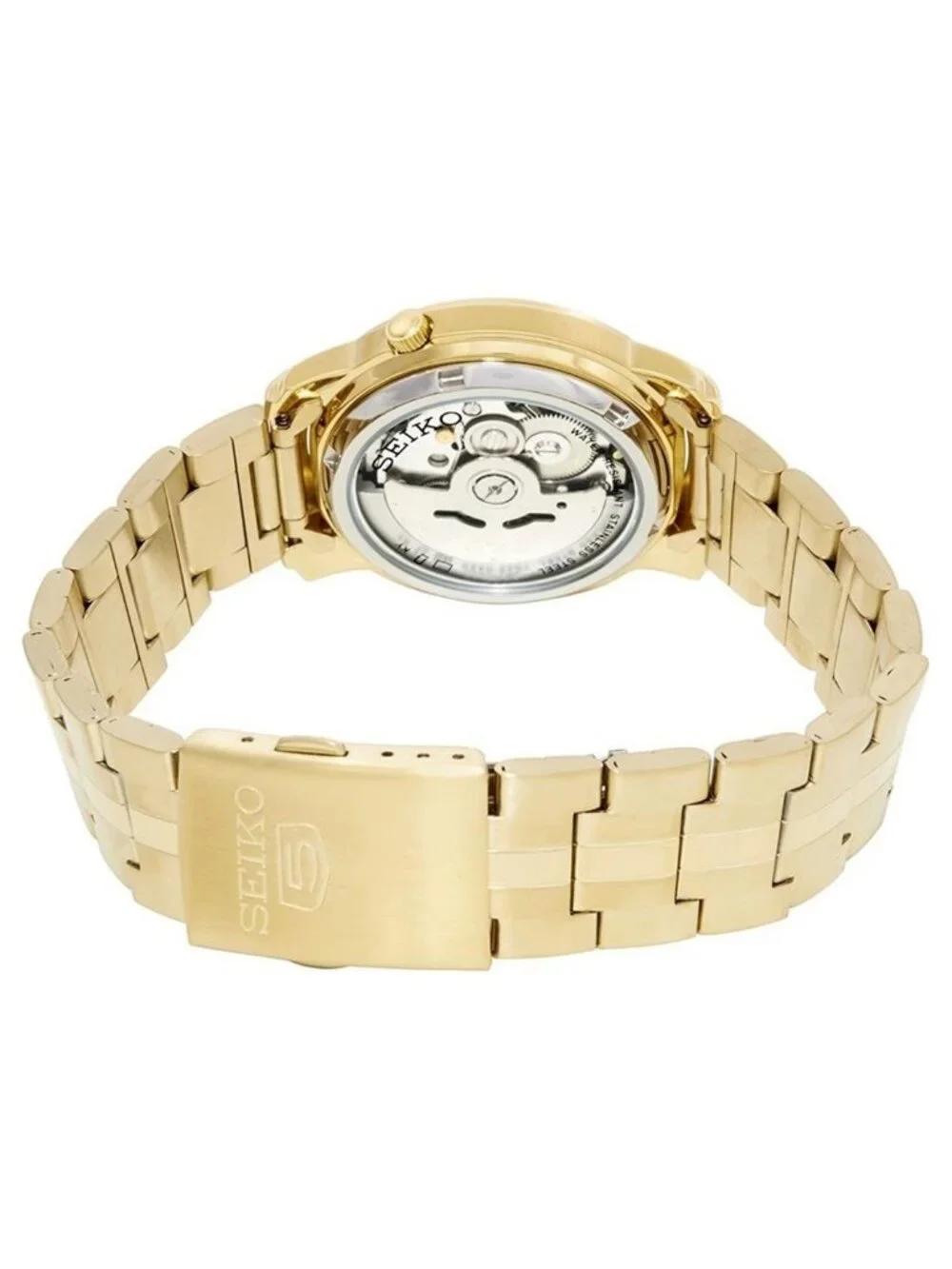 Seiko new authentic