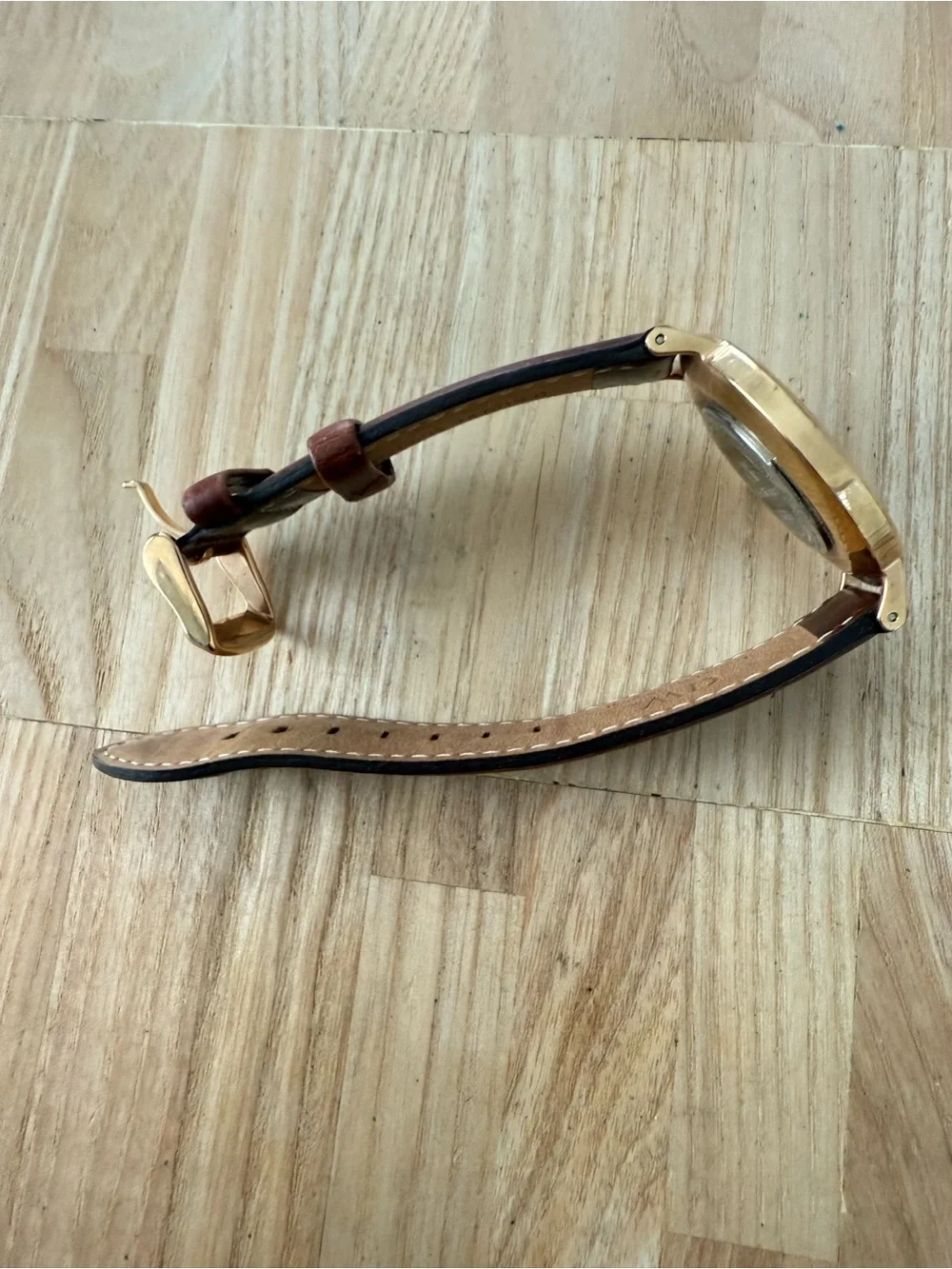 Daniel Wellington brand daniel