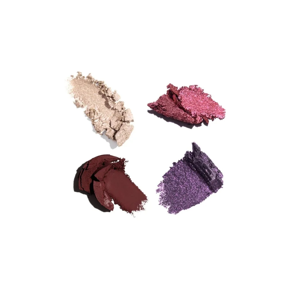 Pat McGrath discover vibrant