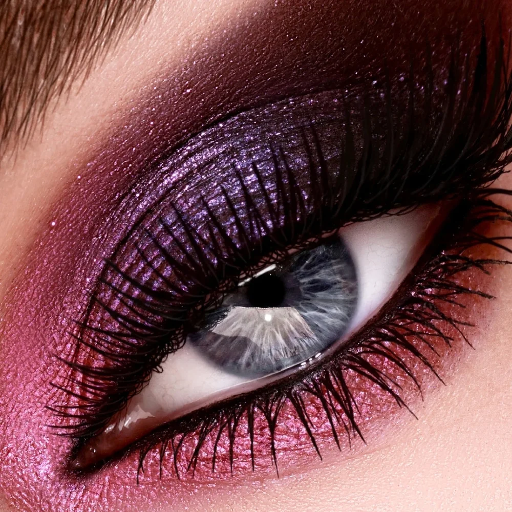 Pat McGrath discover vibrant