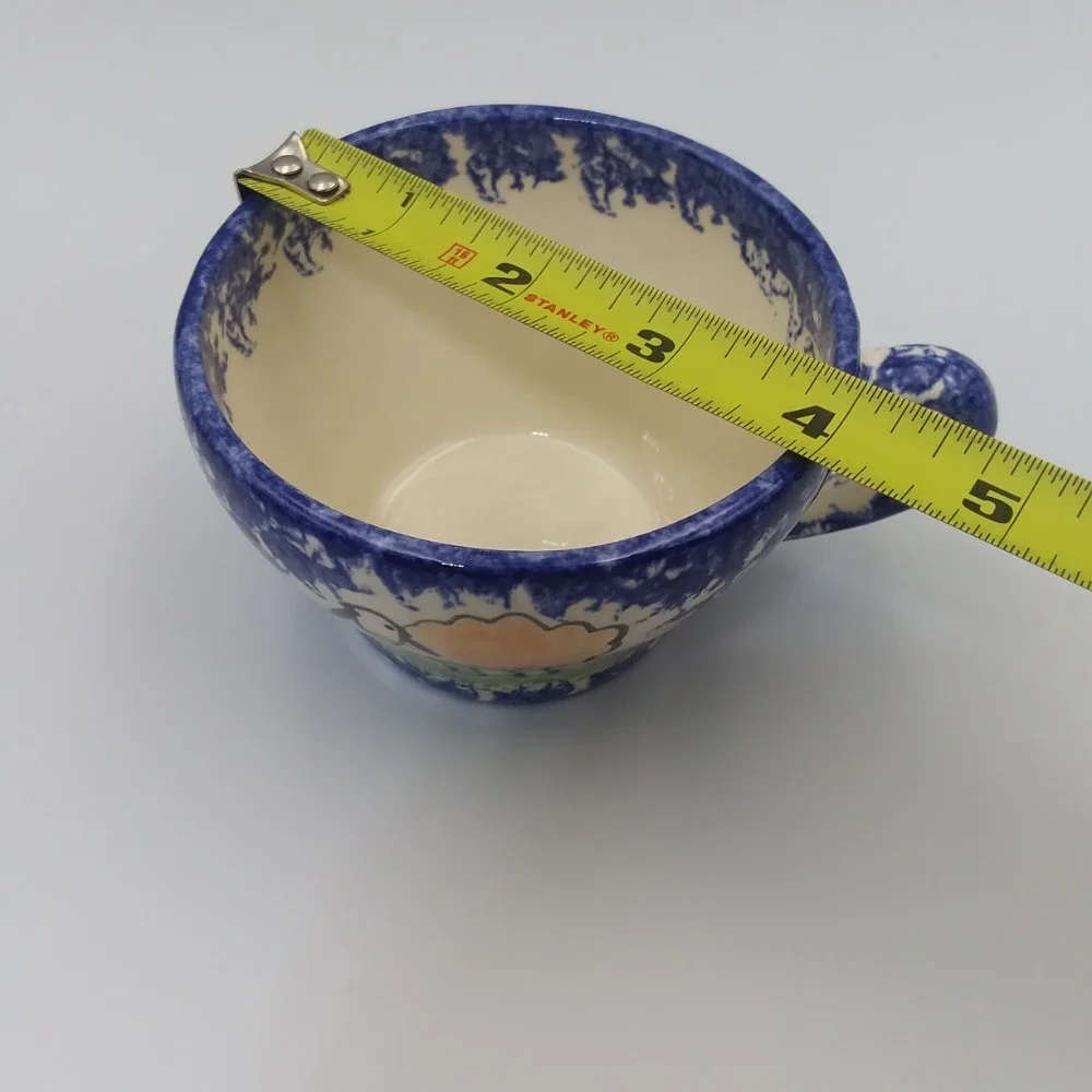 Molly Dallas Pottery whimsical charm