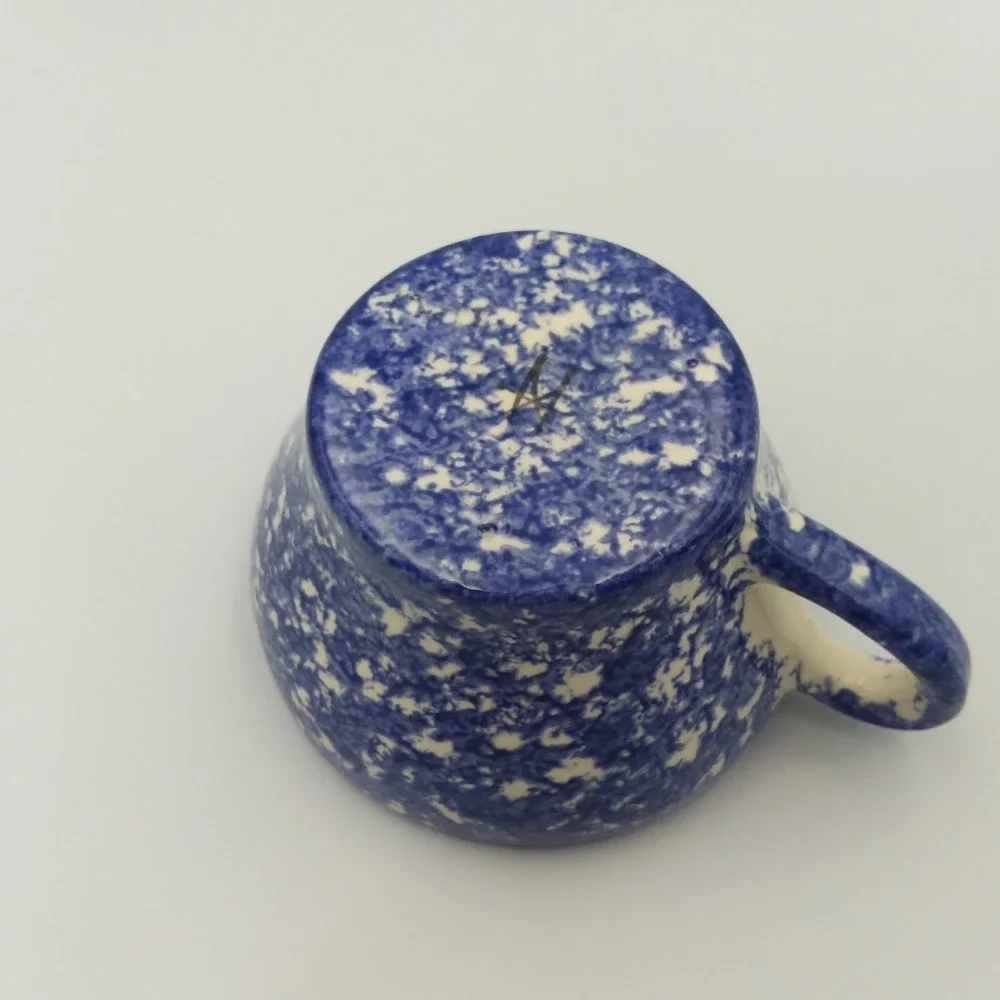 Molly Dallas Pottery whimsical charm