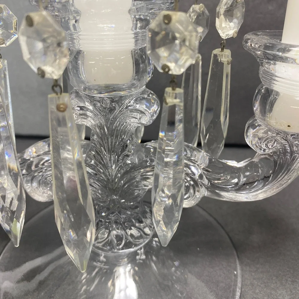The Unbranded Brand elegant clear