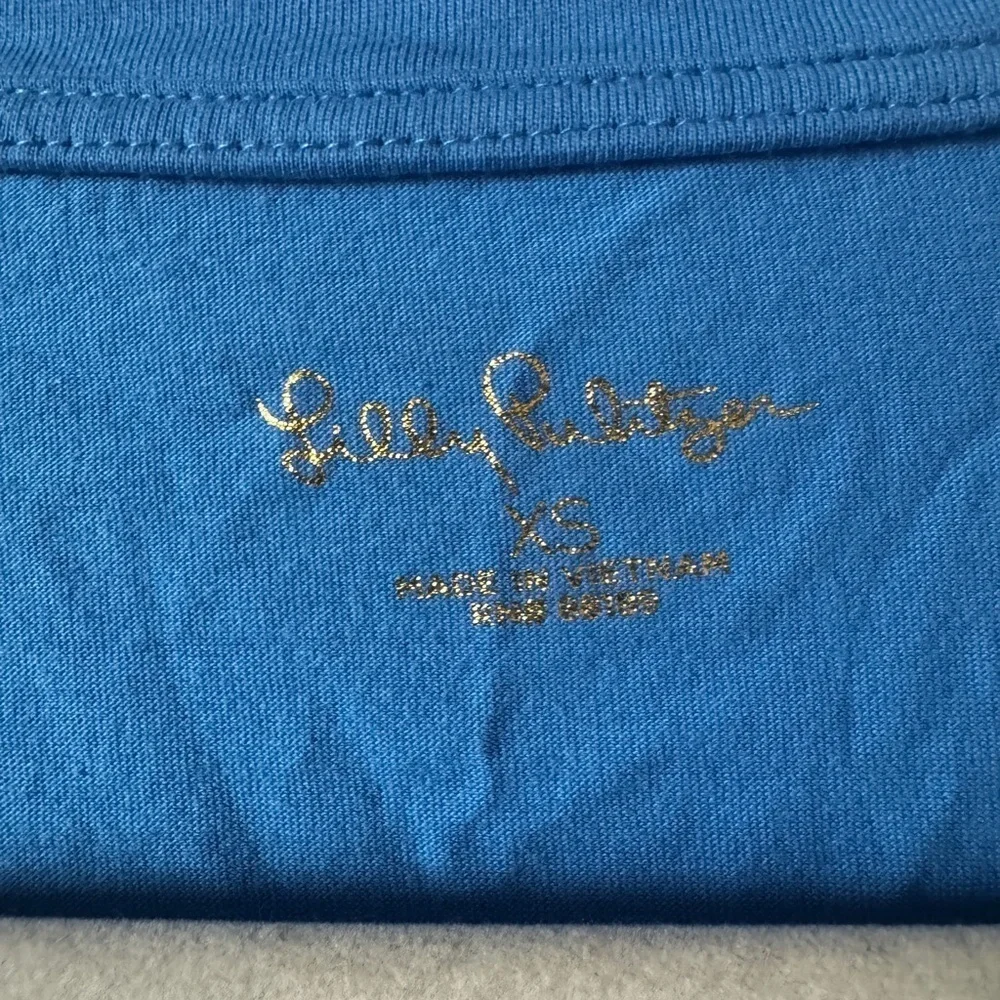 Lilly Pulitzer nwot lilly