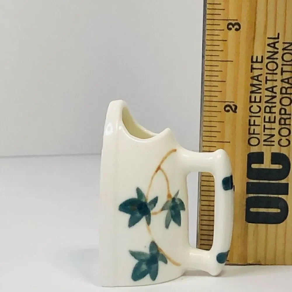 No Brand vintage hand