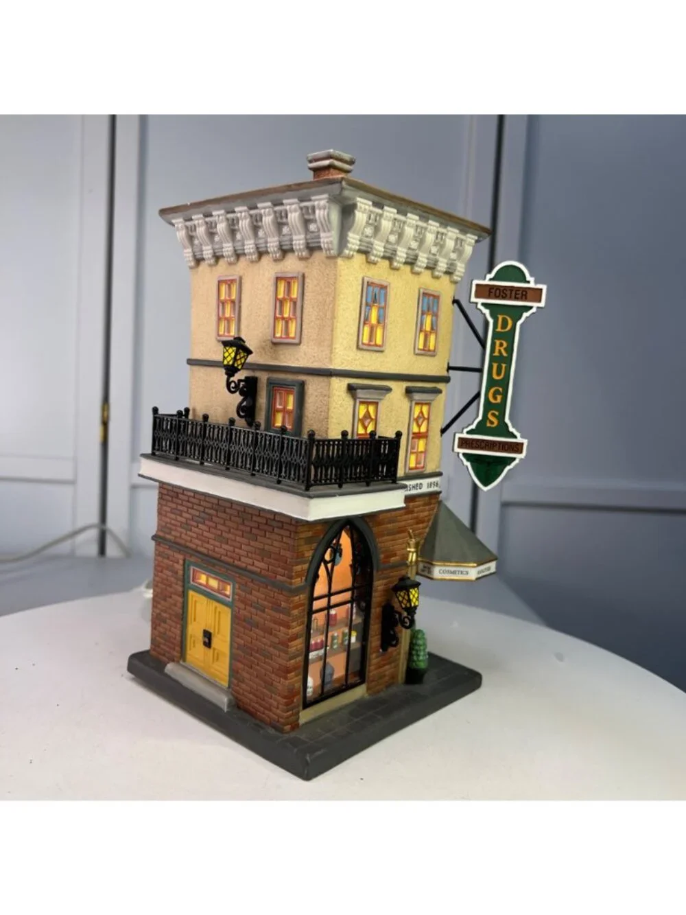 Department 56 department 56