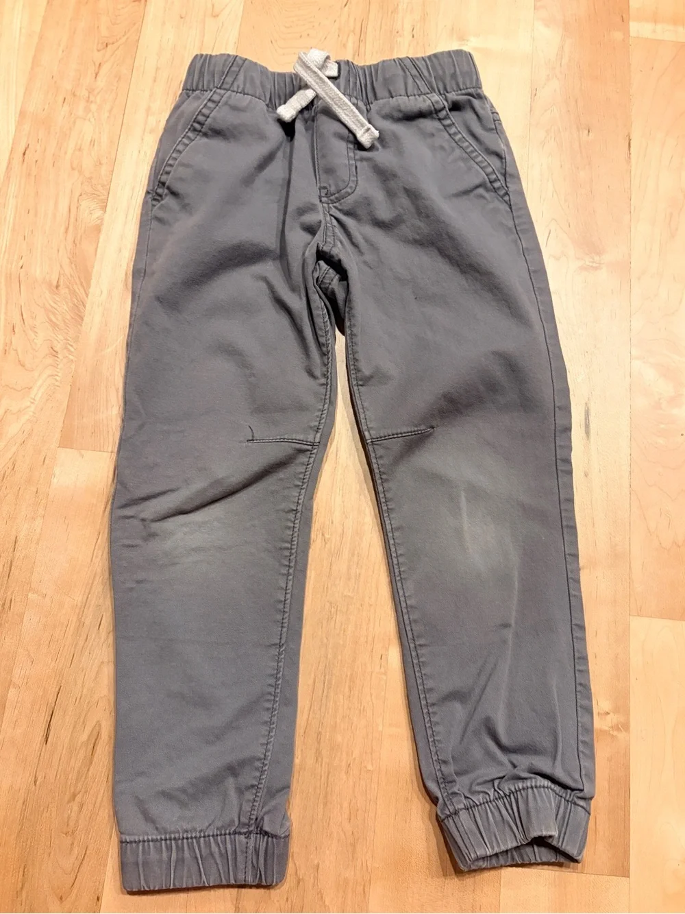 Lot of 4 Toddler Boys Pants - Sz; 4T