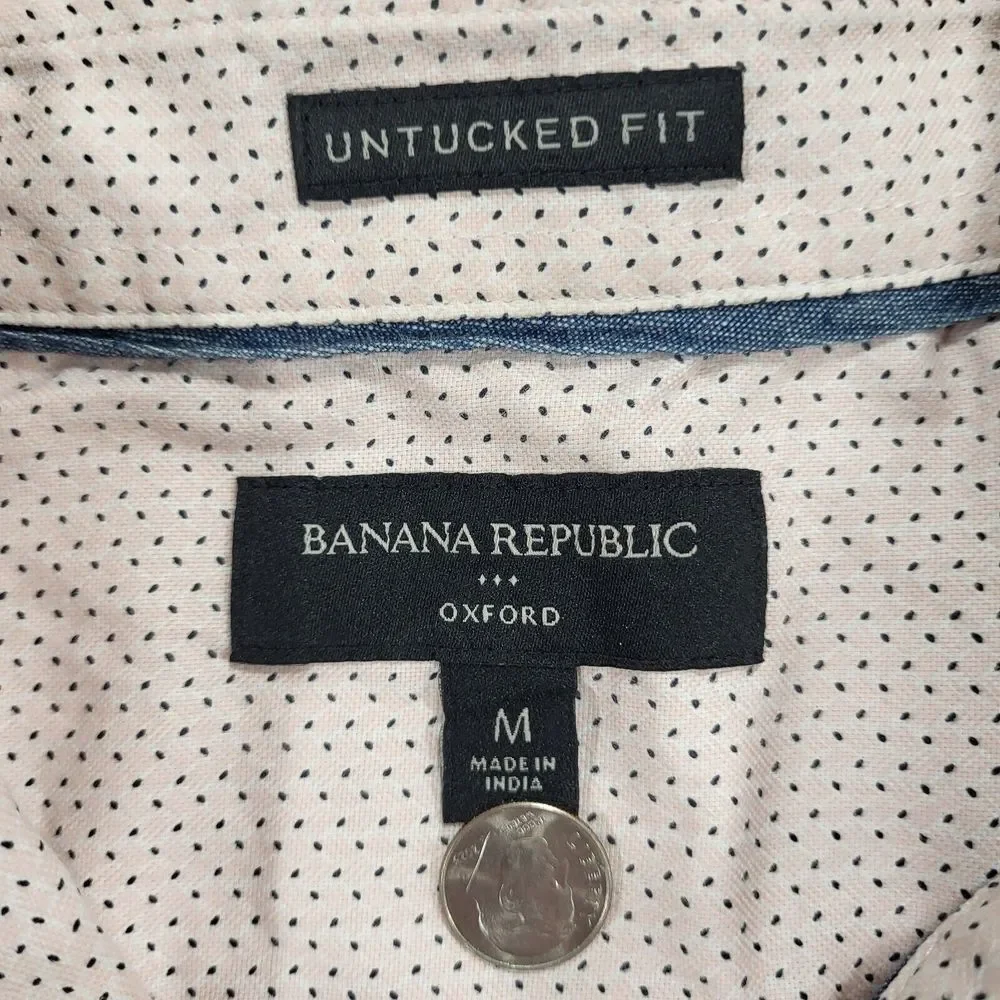 Banana Republic orders shipped