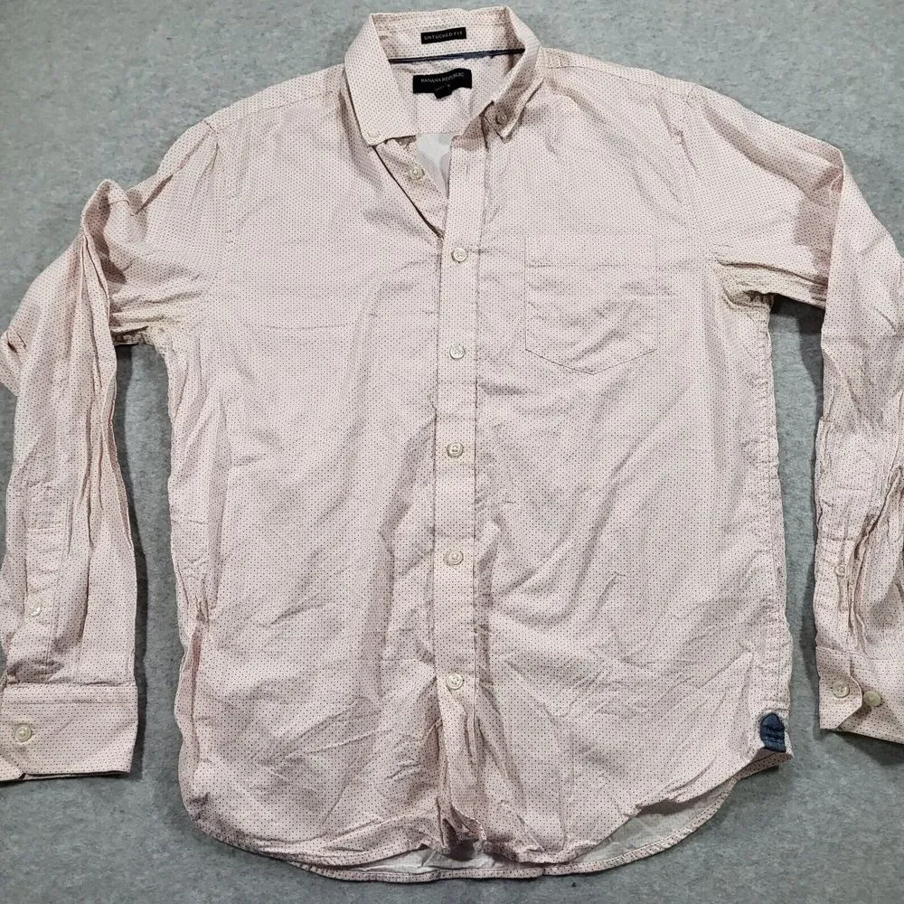 Banana Republic orders shipped