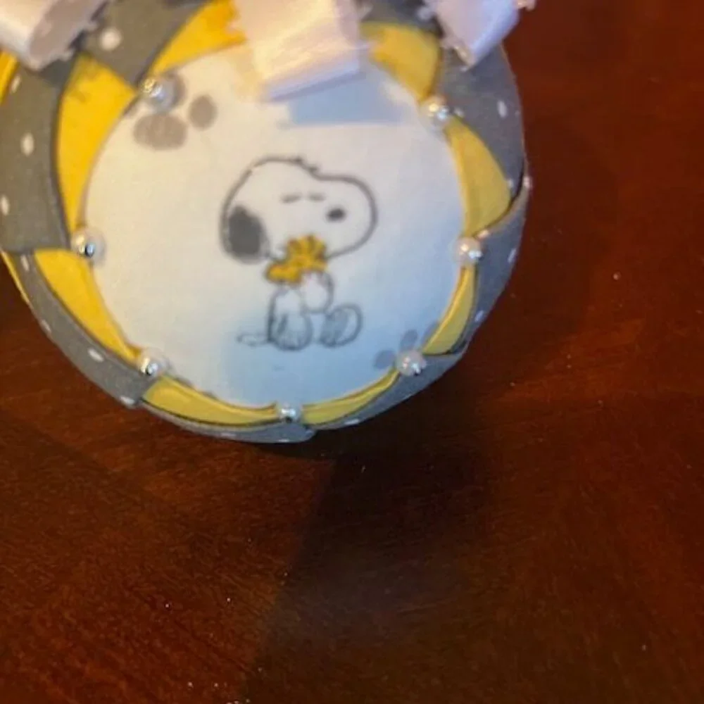 N/A this snoopy