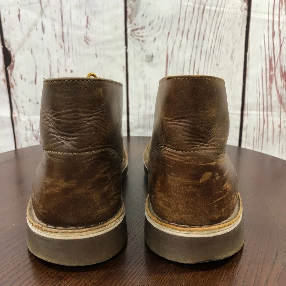 Clarks classic men