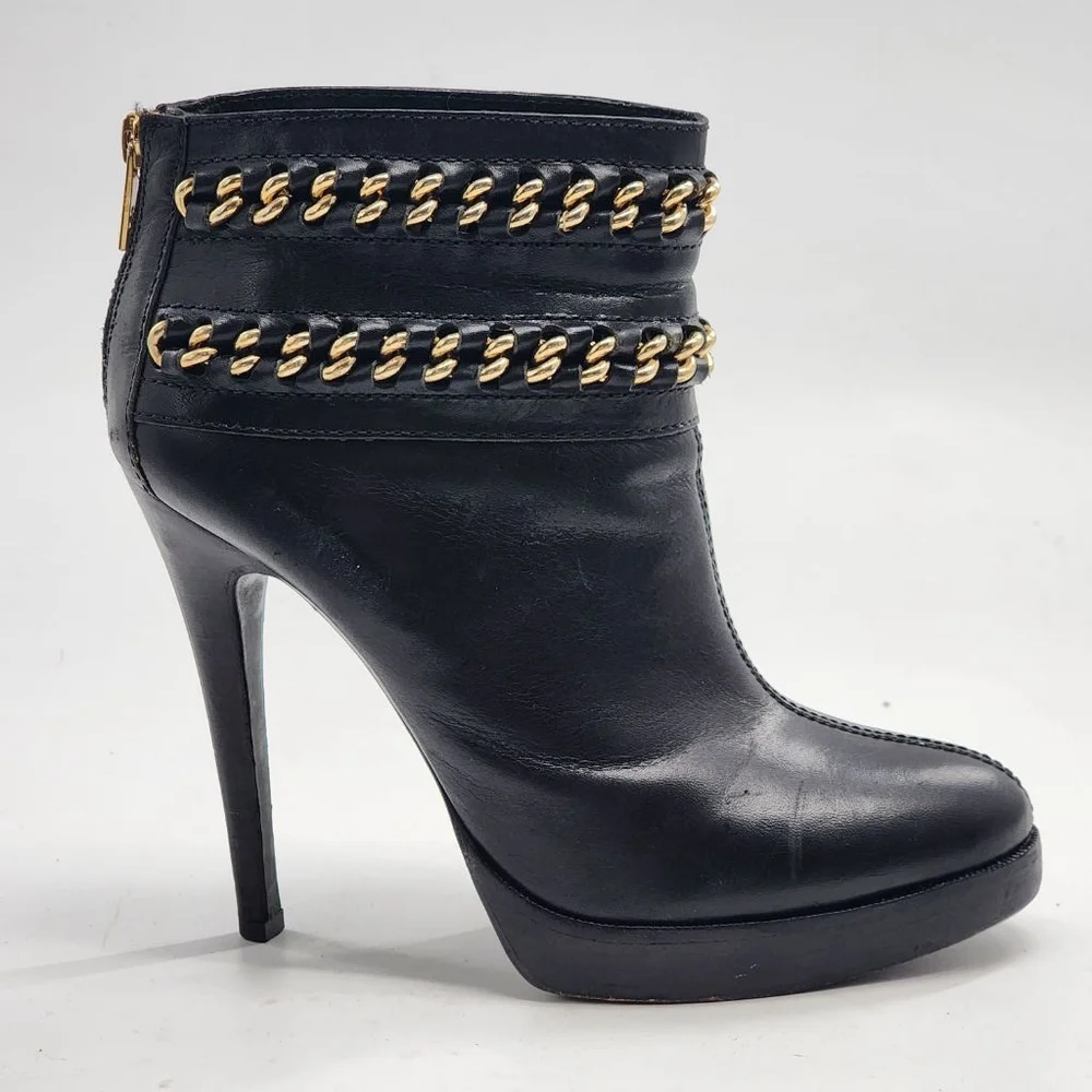 Tory Burch elevate your
