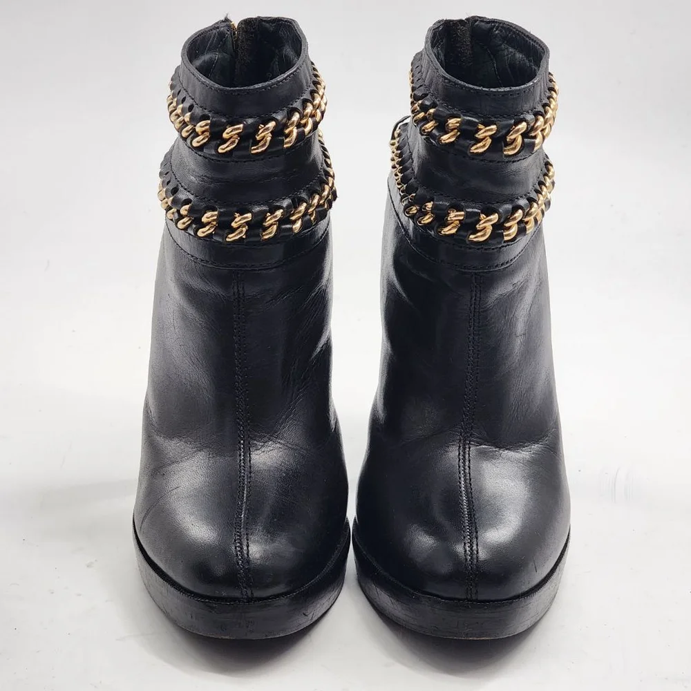 Tory Burch elevate your