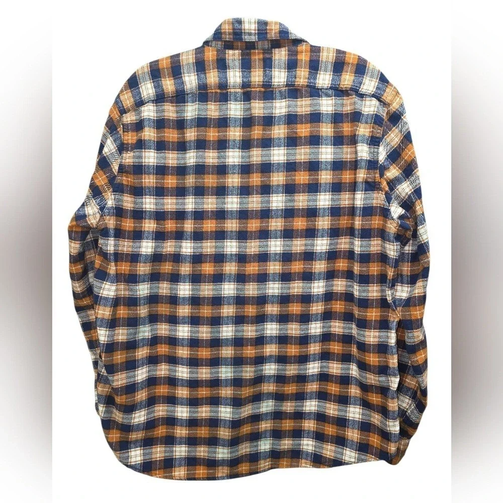 J. Crew crew men