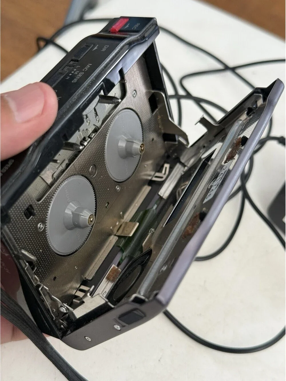Sony it comes