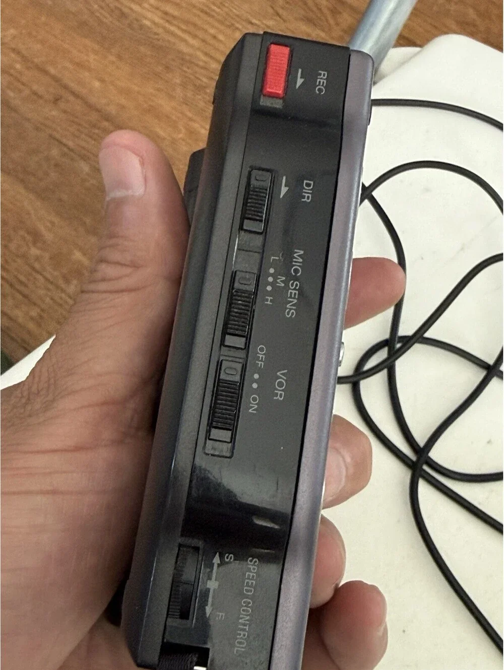 Sony it comes